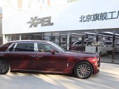 -京车汇LLumar龙膜XPEL威固汽车贴膜(清河店)