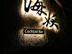 -Sirena海妖日咖夜酒