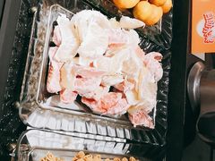 -大丰收脆鱼(正荣财富中心店)