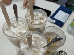 -華歡冰室-WahFoon(吉大店)