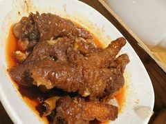 -红鱼湾餐厅(国际大厦店)