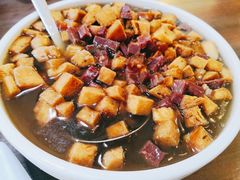 阆苑三绝-李家厨房(古城北街店)