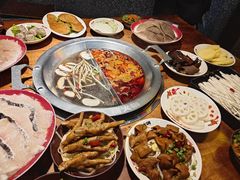 -楠火锅(哈尔滨金爵万象店)