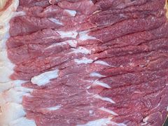 -南门四季铜锅涮肉(左家庄店)