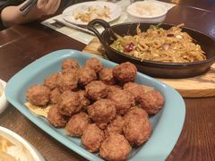-老厨家(友谊路总店)