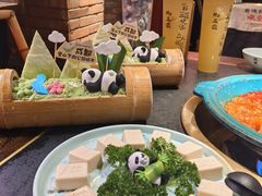 -吼堂老火锅(太古里总店)