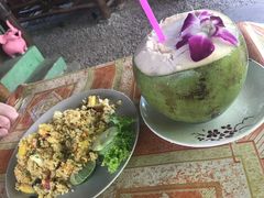 -Jungle Kitchen