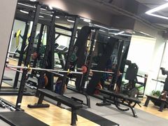 -Ms.Pilates 普拉提技术(尚悦湾陆家嘴店)