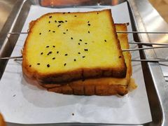 烤面包-宗泉烤全羊·烤羊腿(解放东路店)
