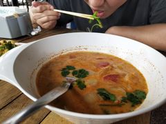 -Doo Dee Thai Food(Issan/Isaan/Esan)