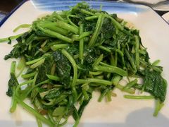 鸭板菜-缘来聚·徽菜名店(黄山宏村店)