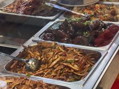 -梅溪·小伙子干挑面(安吉总店)
