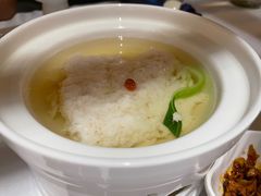 -尘香•传统川菜(创汇首座店)