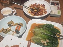 -京采烤鸭清真餐厅(金桥店)