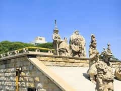 -元大都城垣遗址公园