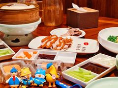 -北京全聚德(王府井店)