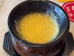 -红蜡烛-养生粥-津鲁菜(中山路店)