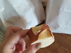 碱水条-仙峰天然面包(迎宾路店)