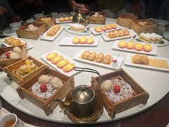 -悦满楼·西关名点·湛江名菜(航空综合大厦店)