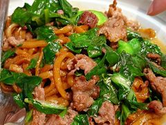 -潮发潮汕牛肉店(长隆店)