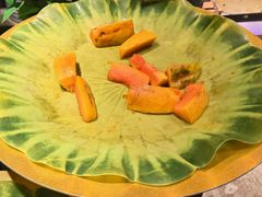 -梨花自助烤肉(西三旗万象汇黑金店)