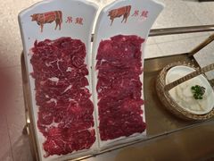 -左庭右院鲜牛肉火锅(新梅广场店)
