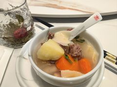 -马白开来特色羊排揪片子  (总店)