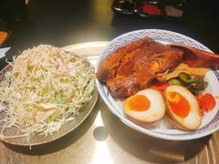-無二炙坊·和牛烧肉(大钟寺1733店)