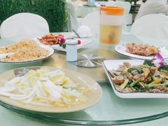 -景好海鲜餐厅(大鹏必选旅游店)