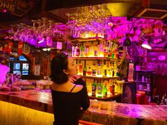 -流浪者复古西餐鸡尾酒吧(沈阳店)