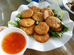 -明记海鲜大排档(巽寮湾店)