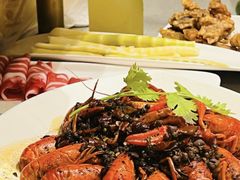 -海底捞火锅(百乐门广场店)