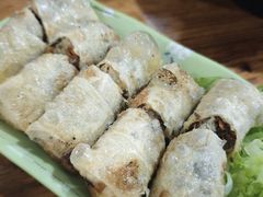-周记蟹仔粉(侨港风情街店)