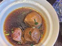 -古都历食南京菜·烤鸭·鸭血粉丝·汤包(南京博物院店)