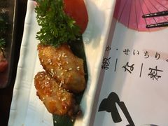 -大江户日本料理(吕厝店)