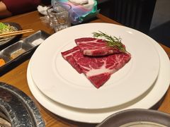 -隐炉和牛烧肉店(群力店)