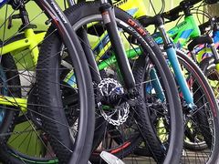 -美利达自行车(五棵松店)