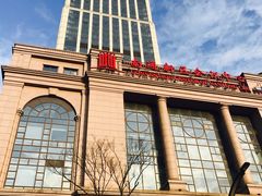 -南通金石国际大酒店