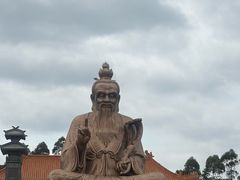 -广东圆玄道观