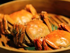 -成隆行·蟹王府(九江路店)
