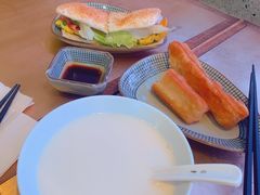 -桃园眷村(万象天地店)