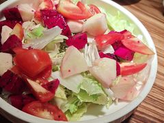 -百年神厨·地道川菜(清江西路店)