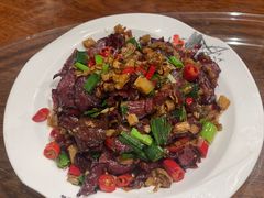 -湘聚缘湘菜馆(斜土路店)