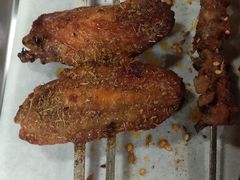 -江湖翅客(琶洲新村店)