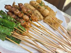 -串盟烧烤大排档·长沙美食地标(星沙店)