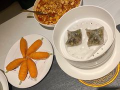 -甄御•海鲜新青岛菜(麦岛店)