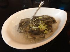 安海土笋冻-临家闽南菜(大唐店)