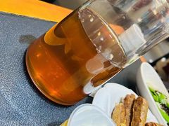 小吊梨汤-紫光园·烤鸭·北京菜(团结湖店)