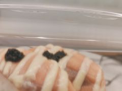 -争鲜回转寿司(太阳宫凯德SURPER店)