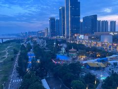 -南昌之星摩天轮